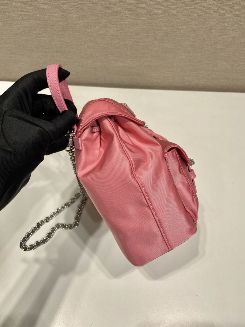 Pra*a backpacks